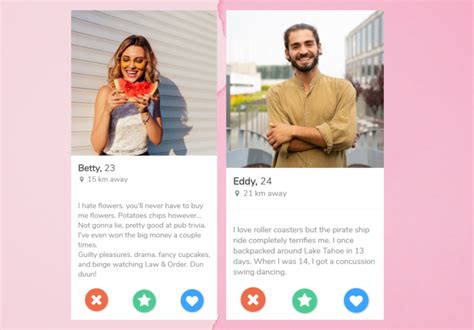 40 Good Tinder Bio Ideas (That Will Work For Any。